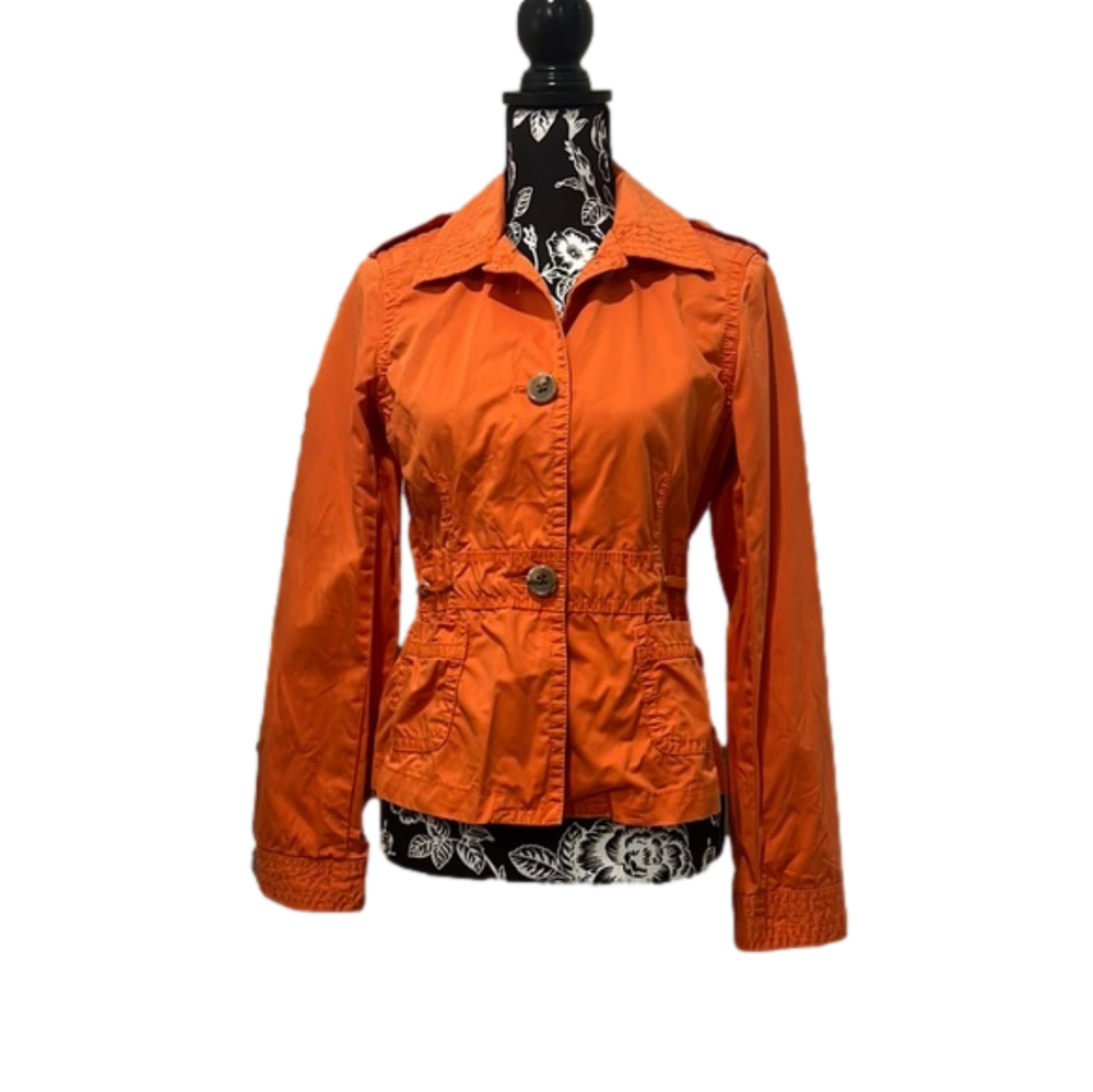 Liz Claiborne light jacket Sz. S Petite